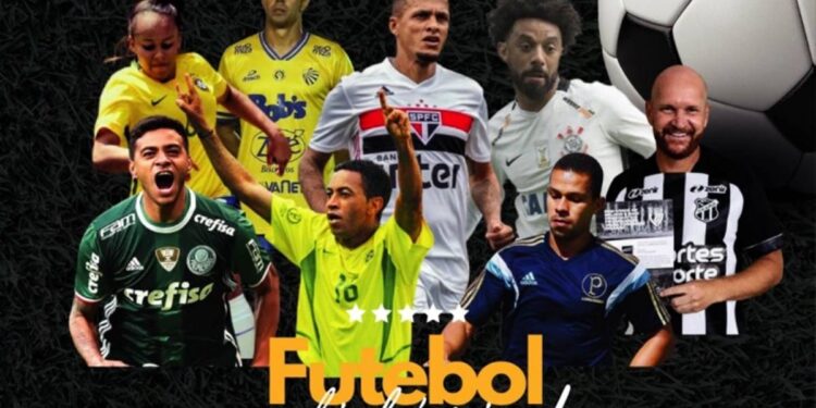 Futebol Solidário