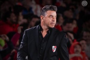 Saiba como assistir partida decisiva do River Plate para ir à Libertadores