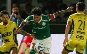 Gómez reclama de partida na Data Fifa: “Precisa arrumar”