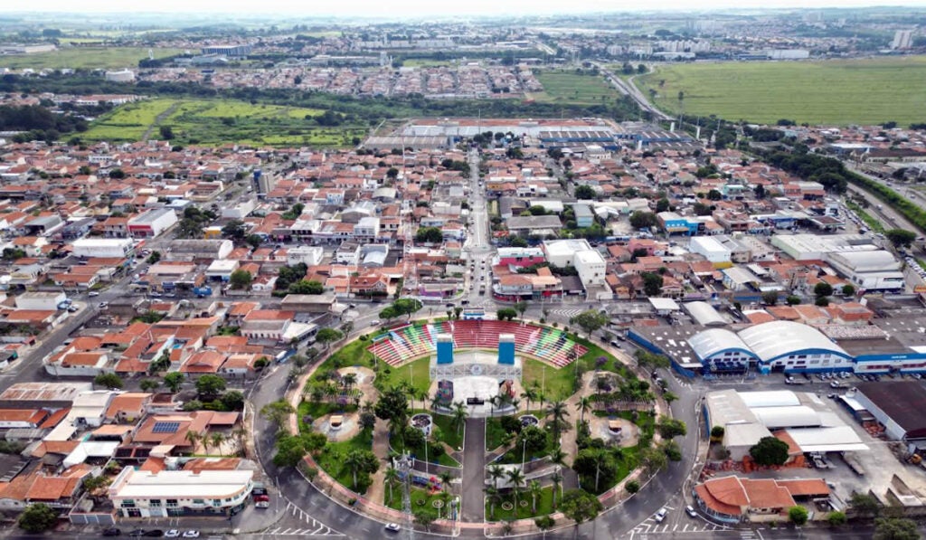 regularização e desdobro de lotes