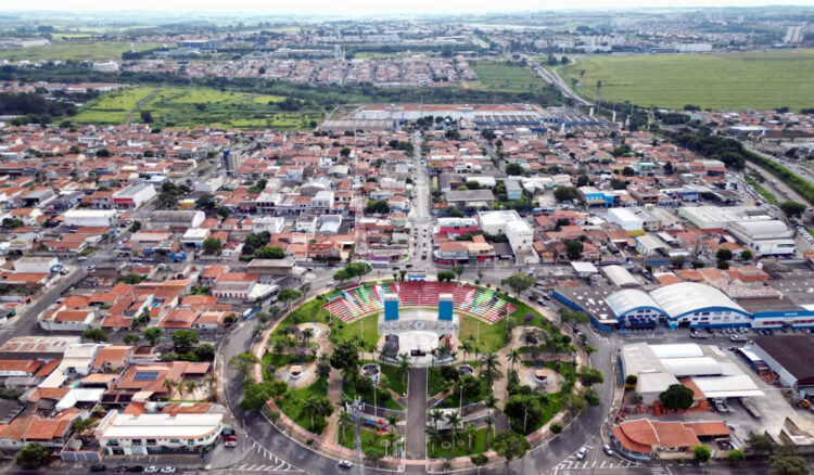 Hortolândia
