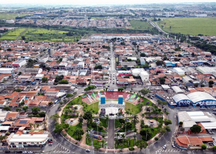 regularização e desdobro de lotes