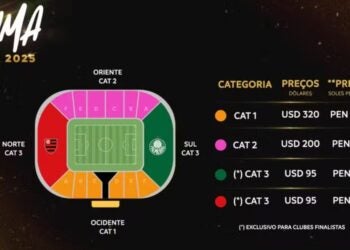 flamengo x palmeiras