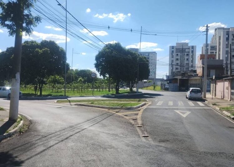 via de acesso