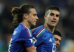 Repescagem Europa: Veja data do sorteio