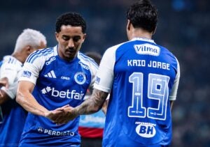 Com derrota, Corinthians não chega mais ao G7 e aposta tudo na Copa do Brasil