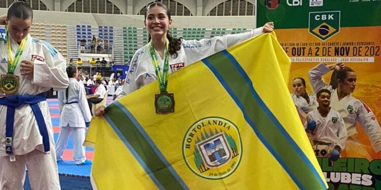 Campeonato Brasileiro de Karatê