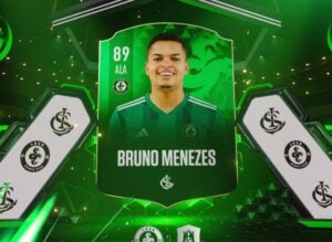 Campeão da Copinha com o Palmeiras vai jogar Kings League