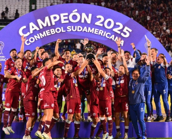 Sudamericana