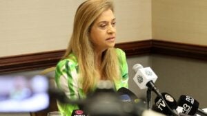 Palmeiras aprova orçamento com receita bilionária para 2026