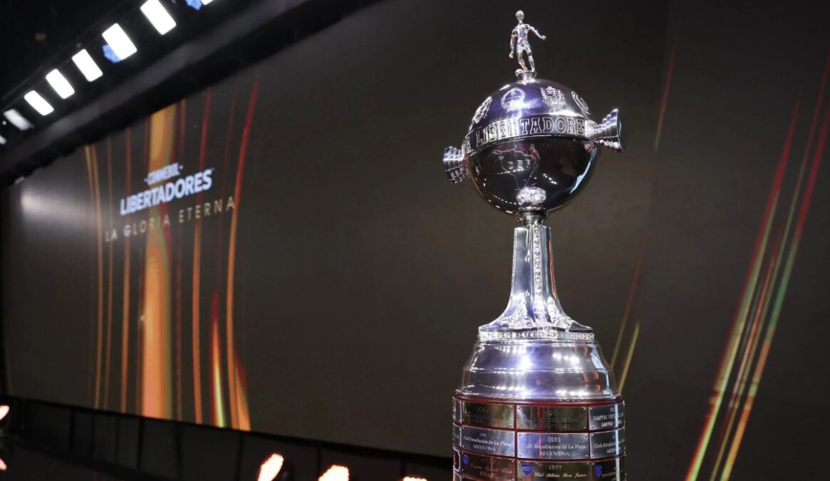 Flamengo x Palmeiras