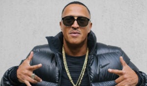 Mano Brown faz apresentação gratuita em Hortolândia