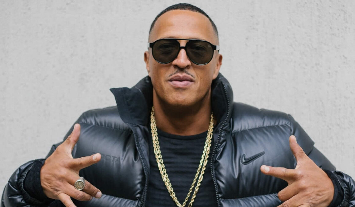 Mano Brown