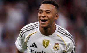 Mbappé e PSG tem briga bilionária na justiça