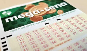 Mega-Sena 2947 acumula e próximo prêmio chega a R$ 12 milhões