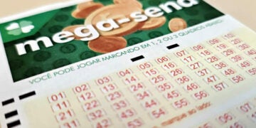 Mega-Sena