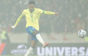 Real Madrid fica sem quarteto após Data Fifa