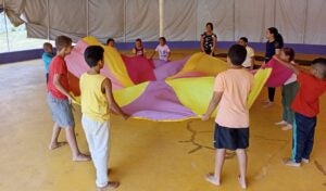 Hortolândia realiza Mostra InterArtes com espetáculos gratuitos de quinta a sábado