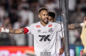 Ex-Diretor do Santos relembra 2014 e pede para rival entregar