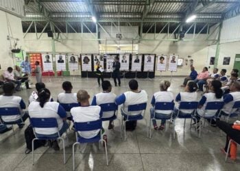 mês da Consciência Negra