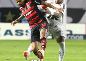 Flamengo x Santos: onde assistir, horário e escalações