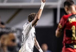 Neymar fala sobre lesão e últimos jogos de 2025