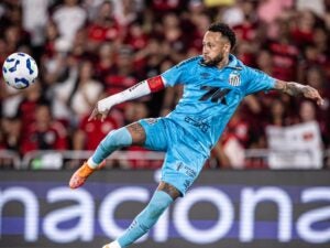 Neymar: Neto faz revelação sobre lesão