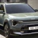 Kia Niro 2026