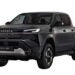 Toyota Hilux 2026
