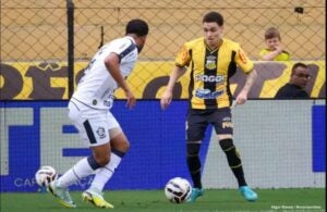 Novorizontino vive semana decisa na Série B