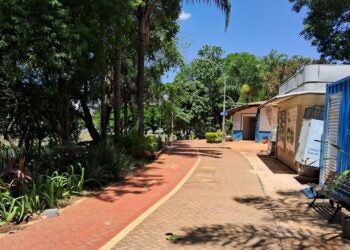 Observatório Ambiental Parque Escola