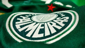 Quais são as metas do Palmeiras para 2026?