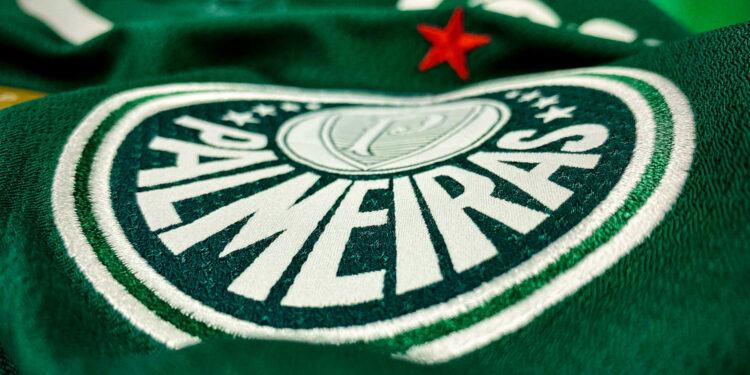 Palmeiras
