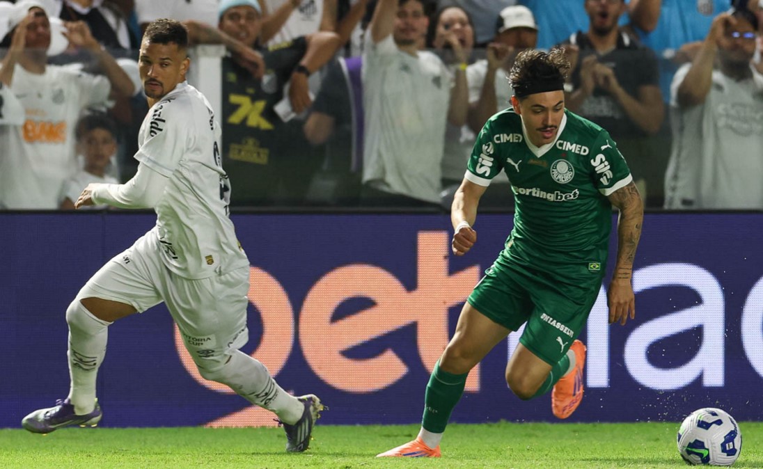Palmeiras