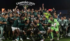 Libertadores: Relembre os jogadores da final de 2021