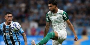 Quais as chances de título do Palmeiras no Brasileirão?