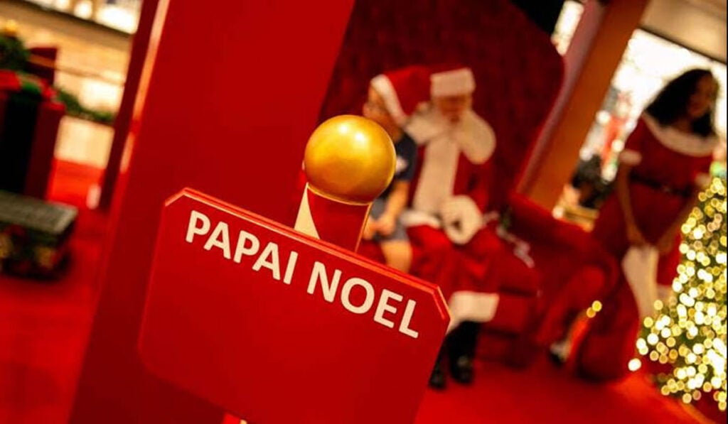papai-noel