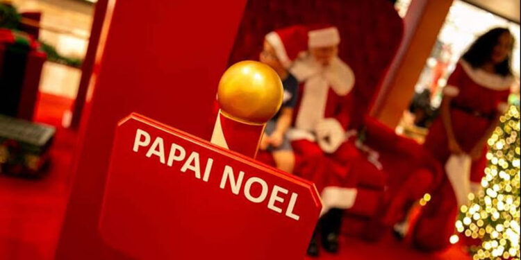papai-noel