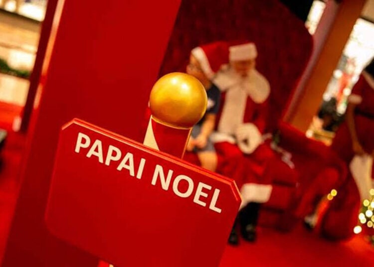 papai-noel