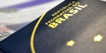 passaporte