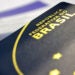 passaporte