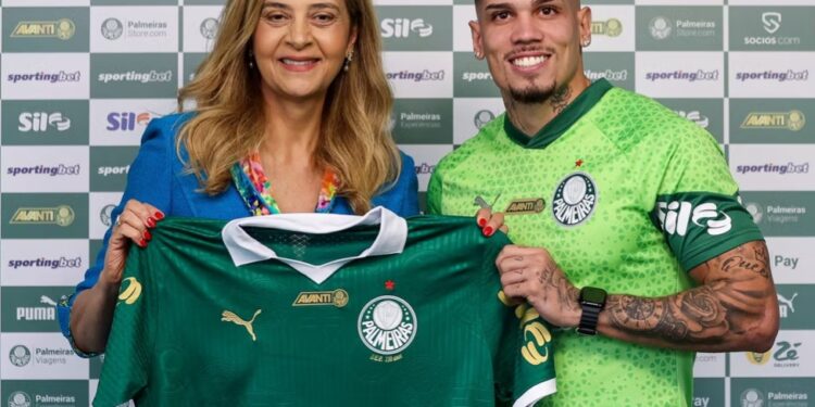 Paulinho Palmeiras