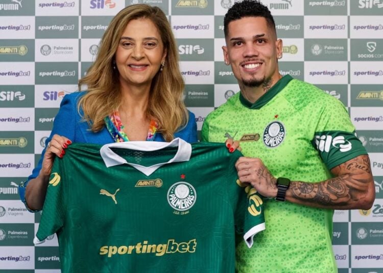 Paulinho Palmeiras