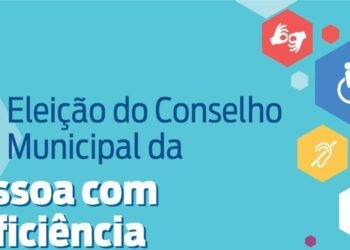Conselho Municipal da Pessoa com Deficiência