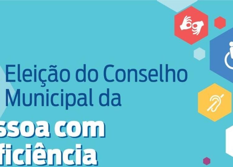 Conselho Municipal da Pessoa com Deficiência