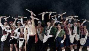 Hortolândia apresenta espetáculos com temáticas bíblicas e históricas no projeto +Dança