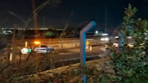 Atropelamento na SP-101 deixa pedestre morto em Monte Mor