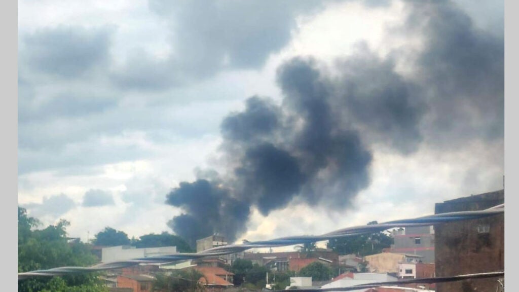 penitenciária de Hortolândia