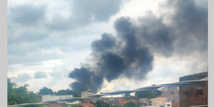 penitenciária de Hortolândia