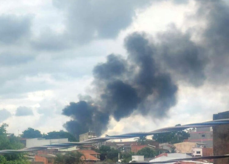 penitenciária de Hortolândia